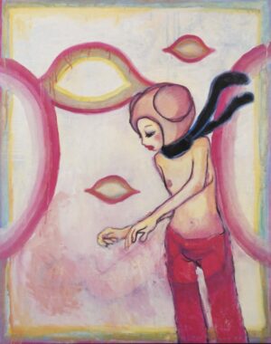 LOT 124 タカノ 綾