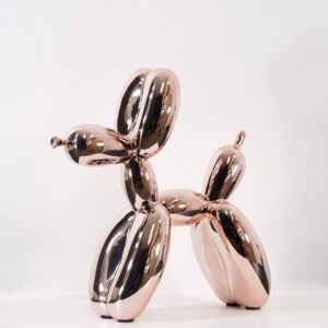 LOT 233 ジェフ・クーンズ