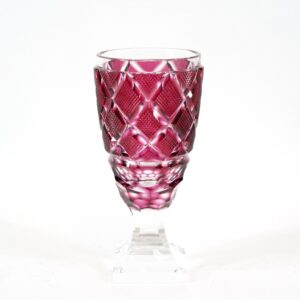 LOT 203 薩摩びーどろ工芸