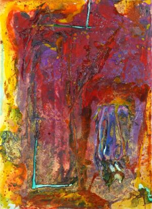 LOT 027 名坂 千吉郎