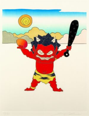 LOT 127 瀧下 和之