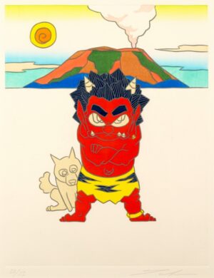 LOT 128 瀧下 和之