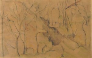 LOT 156 ポール･セザンヌ