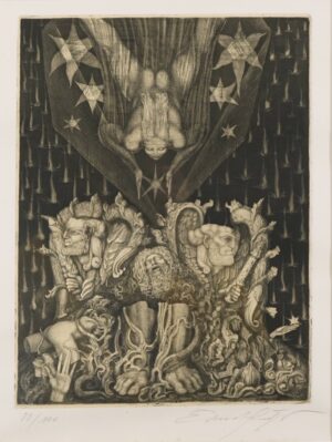 LOT 089 エルンスト･フックス