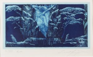 LOT 090 エルンスト･フックス