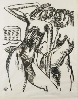 LOT 092 エルンスト･フックス