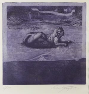 LOT 093 エルンスト･フックス