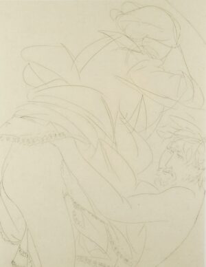 LOT 112 ジャコモ･マンズー