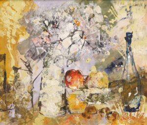 LOT 045 池田 秀郎