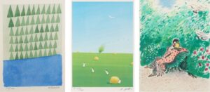 LOT 150 複数作家