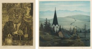 LOT 151 複数作家