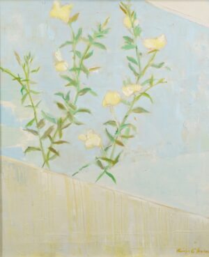 LOT 043 岡田 謙三