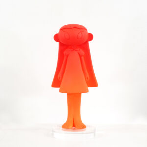 LOT 235 タカハシ マホ