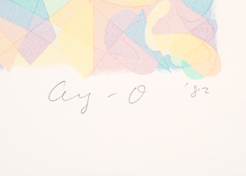 LOT 174 靉嘔