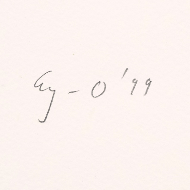 LOT 180 靉嘔