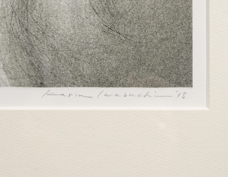 LOT 077 岩渕 華林