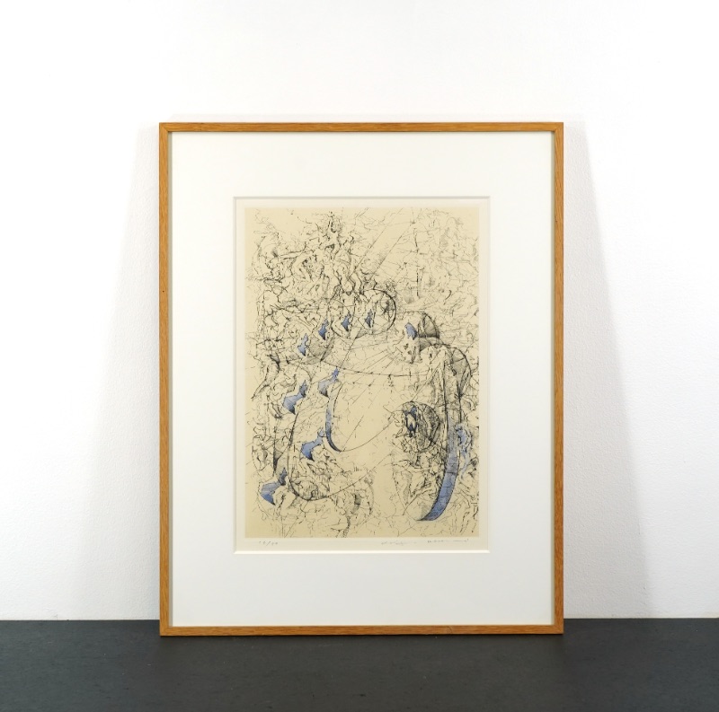 LOT 163 宇佐美 圭司