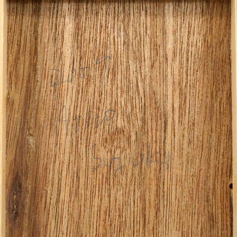 LOT 022 鈴木 敦夫