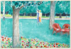 LOT 103 ジャン･ピエール･カシニョール