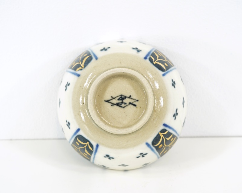 LOT 190 加藤幸兵衛窯