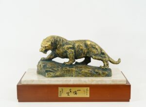 LOT 182 北村 西望