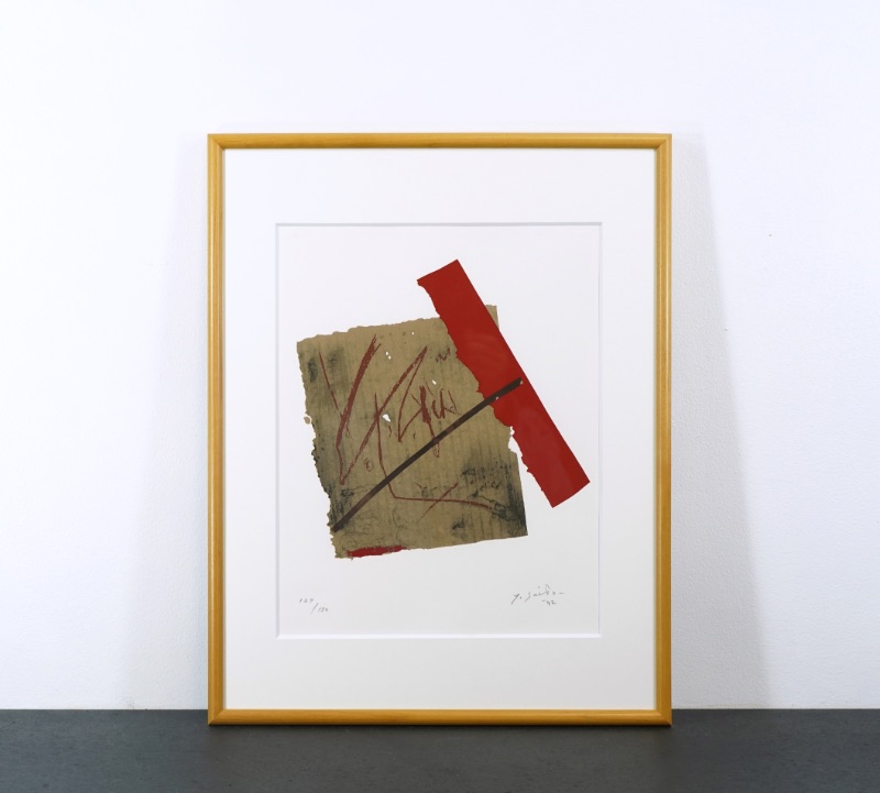 LOT 167 斎藤 義重