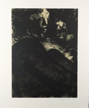 LOT 169 舟越 桂