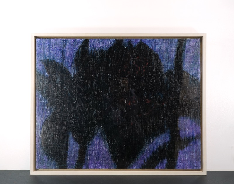 LOT 034 前田 昌良