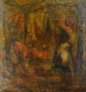 LOT 020 ジョルジ・コハン