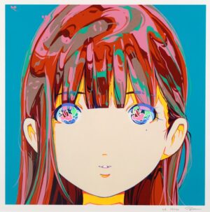 LOT 072 愛☆まどんな