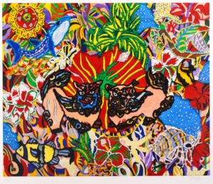 LOT 097 ジミー大西