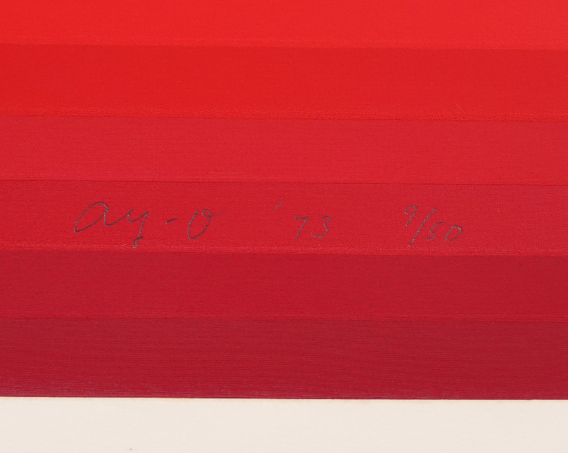 LOT 181 靉嘔