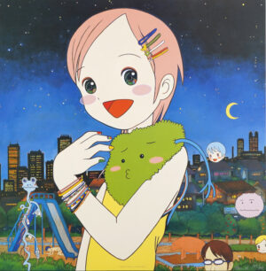 LOT 066 Mr.(ミスター)