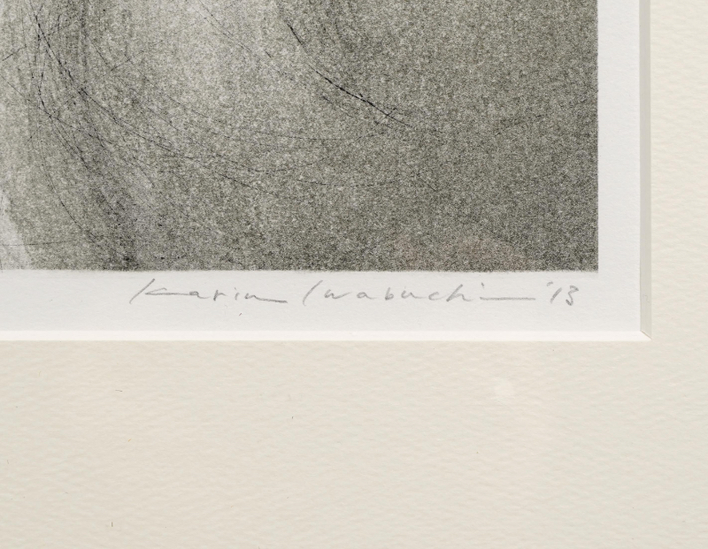 LOT 072 岩渕 華林