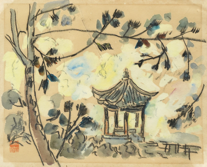 LOT 057 寺田 政明