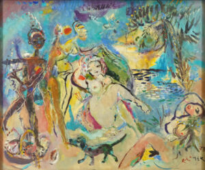 LOT 041 ルドヴィク・クリメック