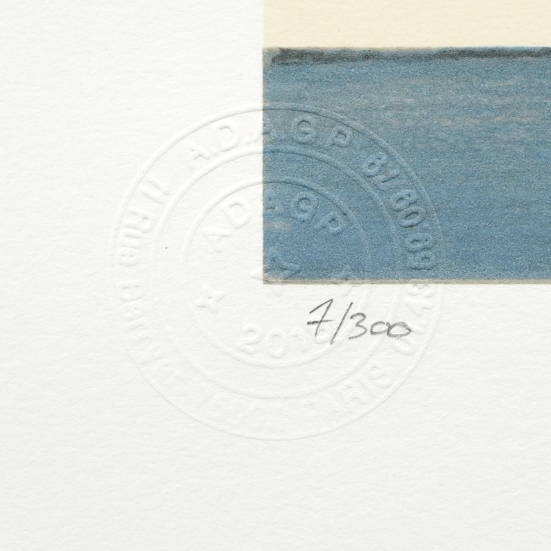 LOT 129 藤田 嗣治