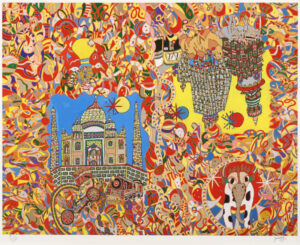 LOT 094 ジミー大西