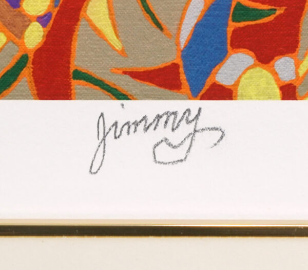 LOT 094 ジミー大西 – YOOC-ART