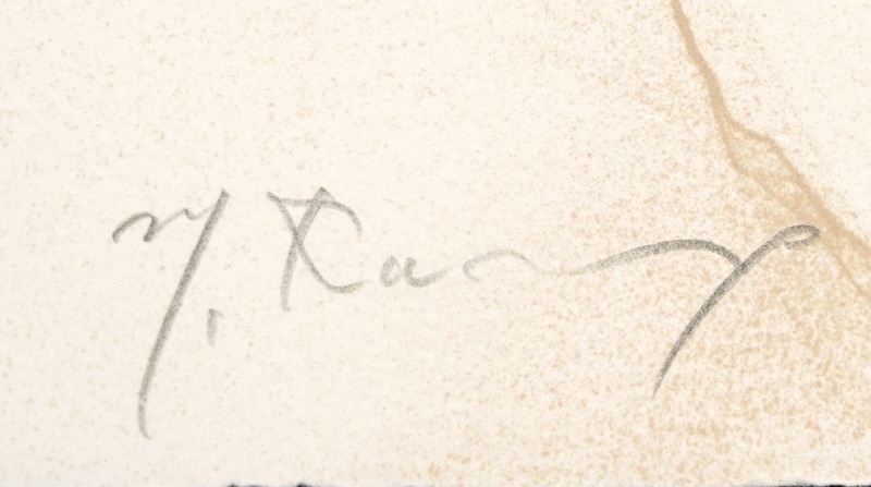 LOT 136 加納 光於