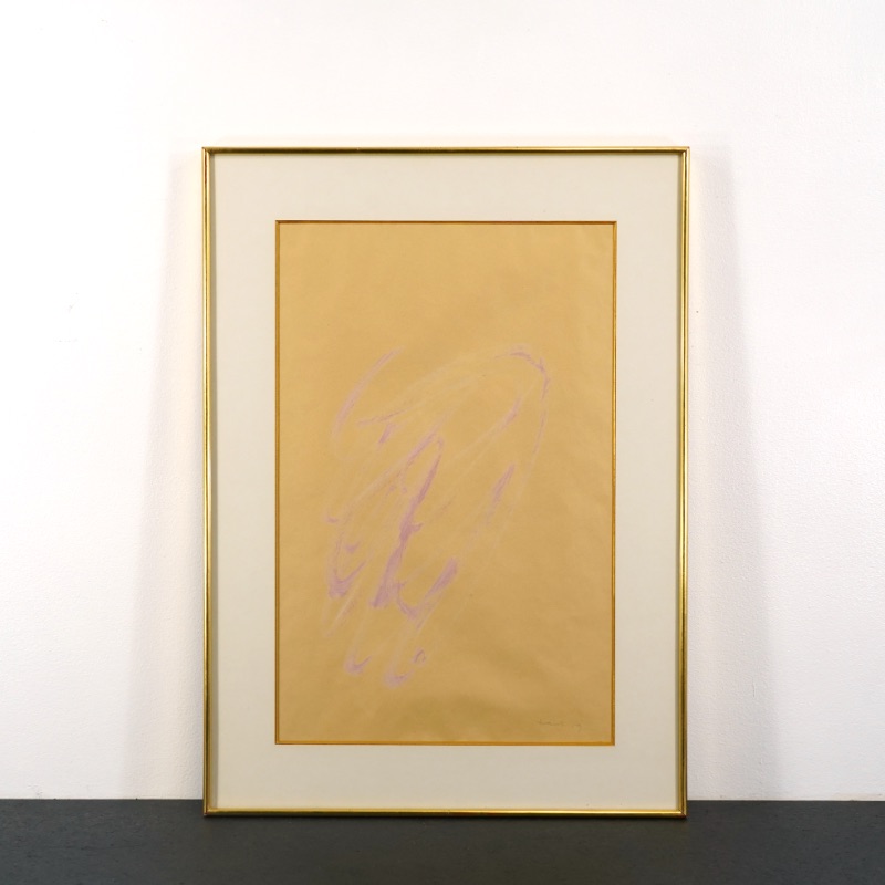 LOT 058 ジャン・フォートリエ