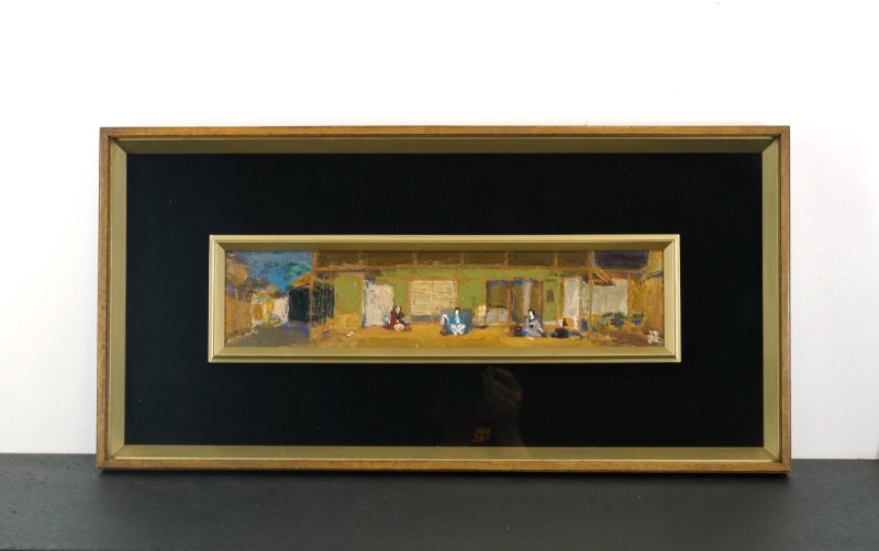 LOT 050 山田 伸吉