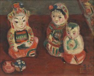 LOT 022 浅井 真