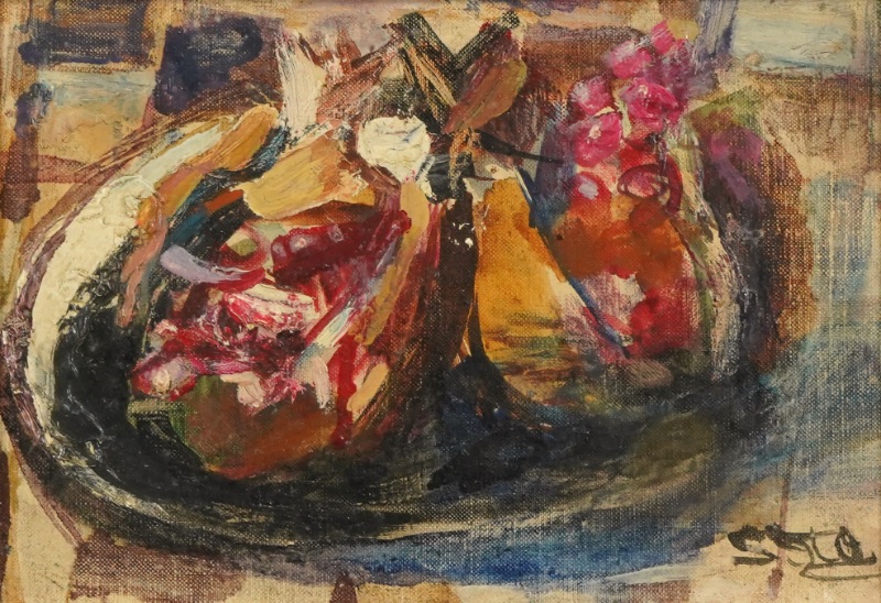 LOT 023 伊藤 四郎
