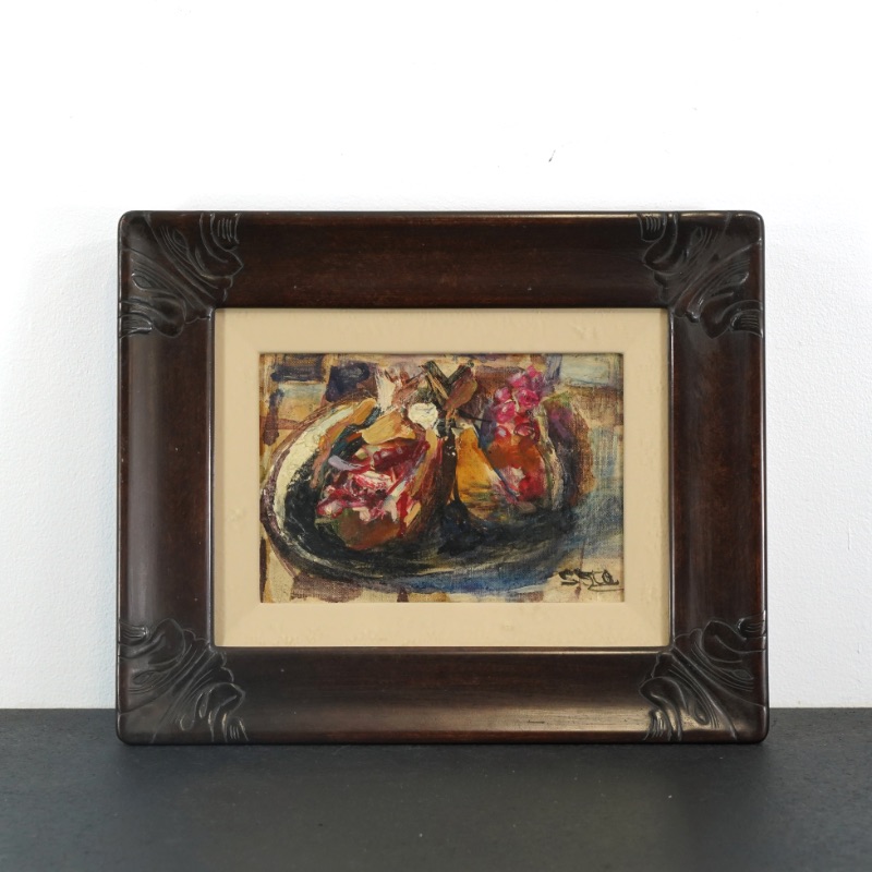 LOT 023 伊藤 四郎
