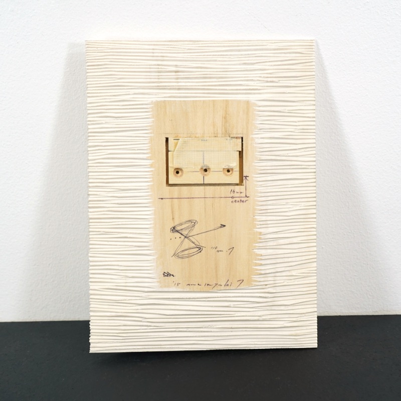 LOT 011 坪田 昌之