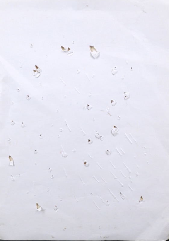 LOT 065 堀尾 貞治