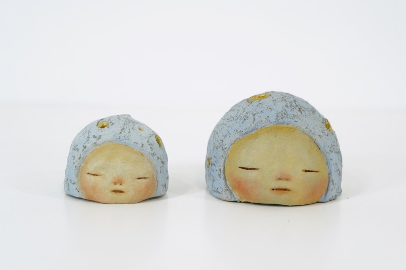 LOT 266 中村 萌