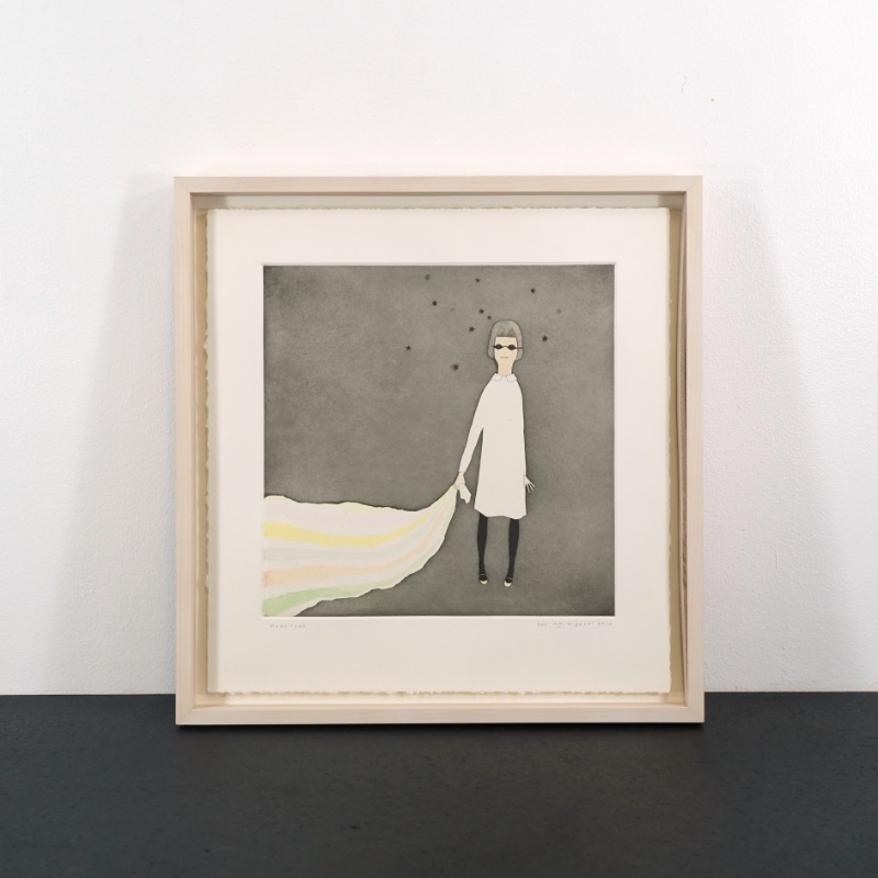 LOT 192 樋口 佳絵