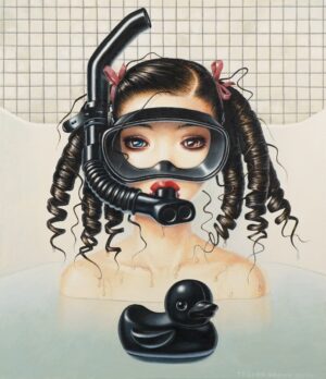 LOT 012 トレヴァー･ブラウン